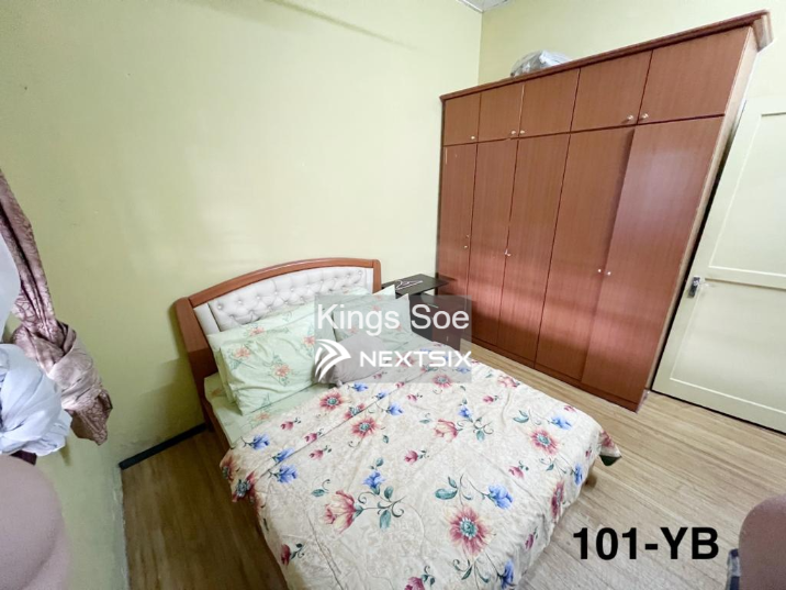 2-sty Terrace/Link House For Sale in Setia Alam Selangor - Image 2