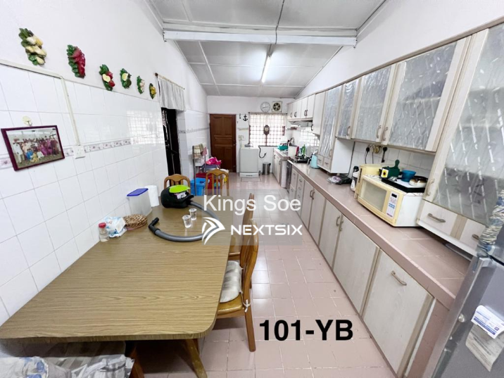 2-sty Terrace/Link House For Sale in Setia Alam Selangor - Image 3
