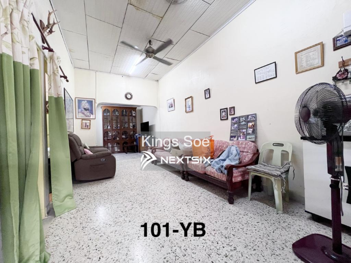 2-sty Terrace/Link House For Sale in Setia Alam Selangor - Image 4