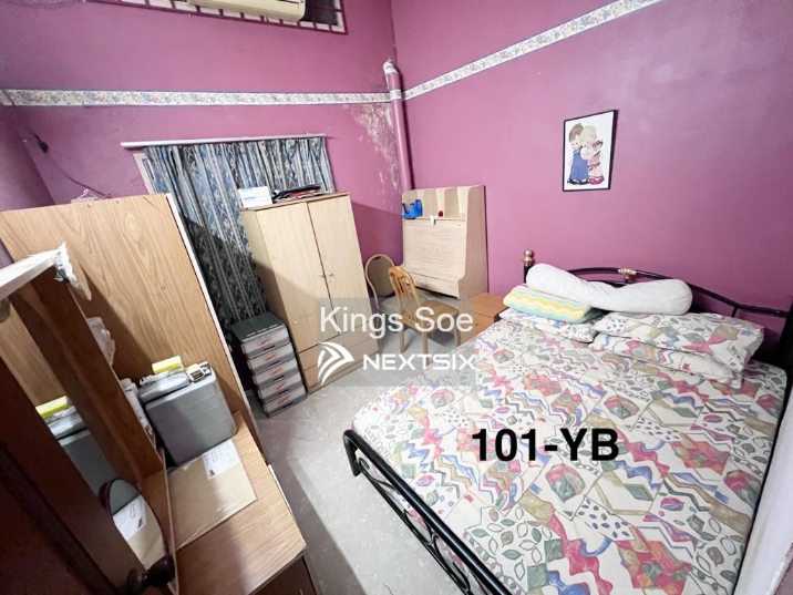 2-sty Terrace/Link House For Sale in Setia Alam Selangor - Image 5