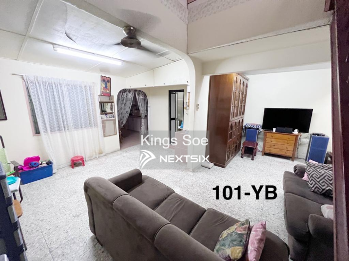 2-sty Terrace/Link House For Sale in Setia Alam Selangor - Image 7