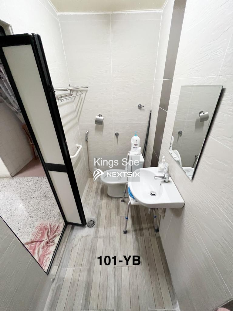 2-sty Terrace/Link House For Sale in Setia Alam Selangor - Image 8