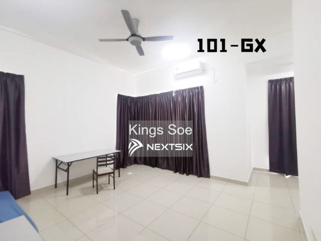 Semi-detached House For Sale in Setia Alam Selangor