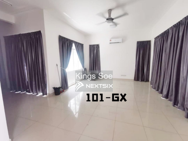 Semi-detached House For Sale in Setia Alam Selangor - Image 5