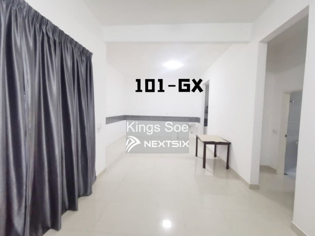 Semi-detached House For Sale in Setia Alam Selangor - Image 6