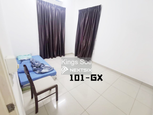 Semi-detached House For Sale in Setia Alam Selangor - Image 7