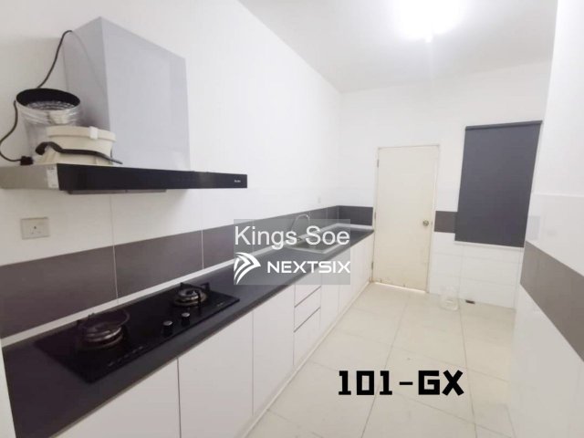 Semi-detached House For Sale in Setia Alam Selangor - Image 8