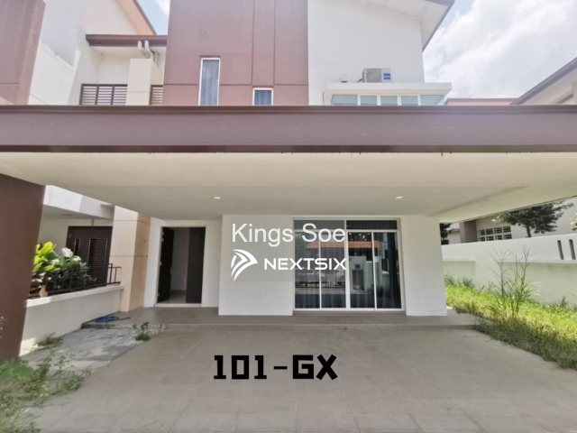 Semi-detached House For Sale in Setia Alam Selangor - Image 9