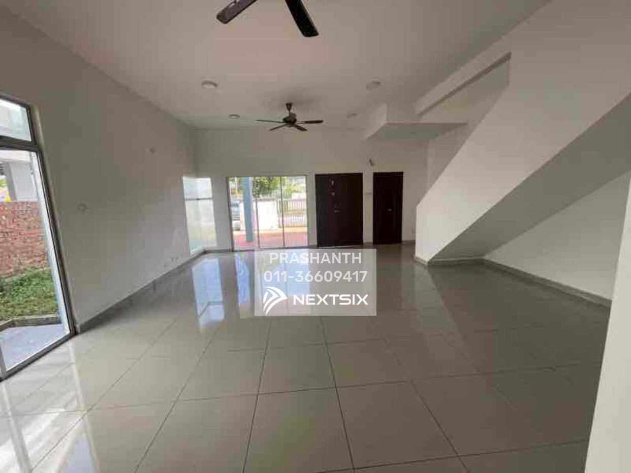 Semi-detached House For Sale in Iskandar Puteri (Nusajaya) Johor - Image 2