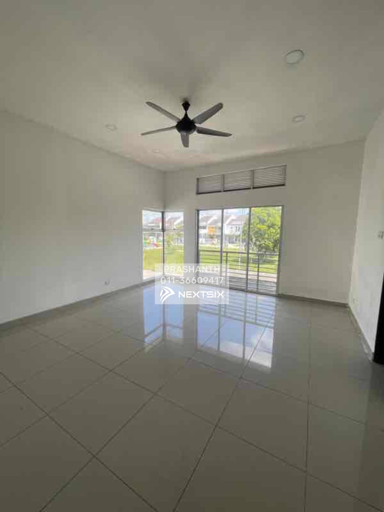 Semi-detached House For Sale in Iskandar Puteri (Nusajaya) Johor - Image 6