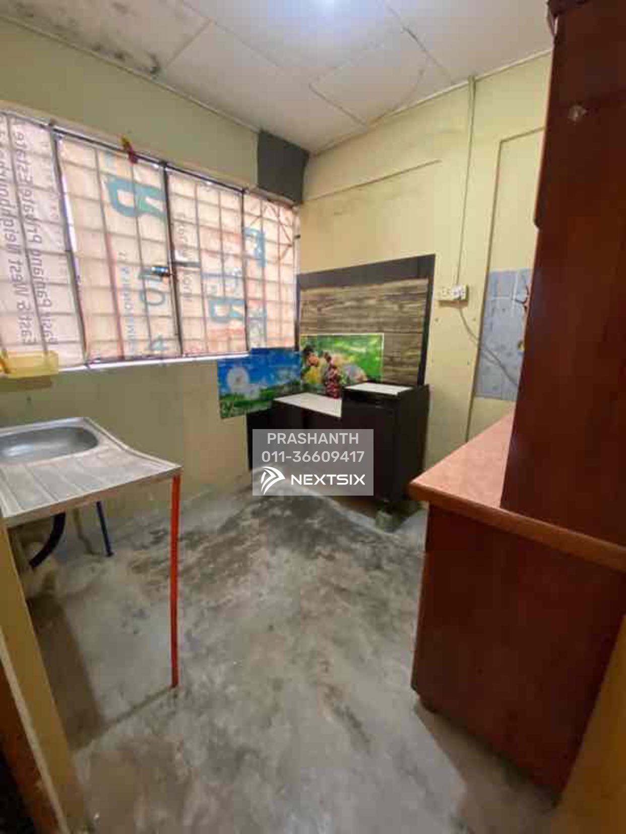 Flat For Sale in Tebrau Johor - Image 5