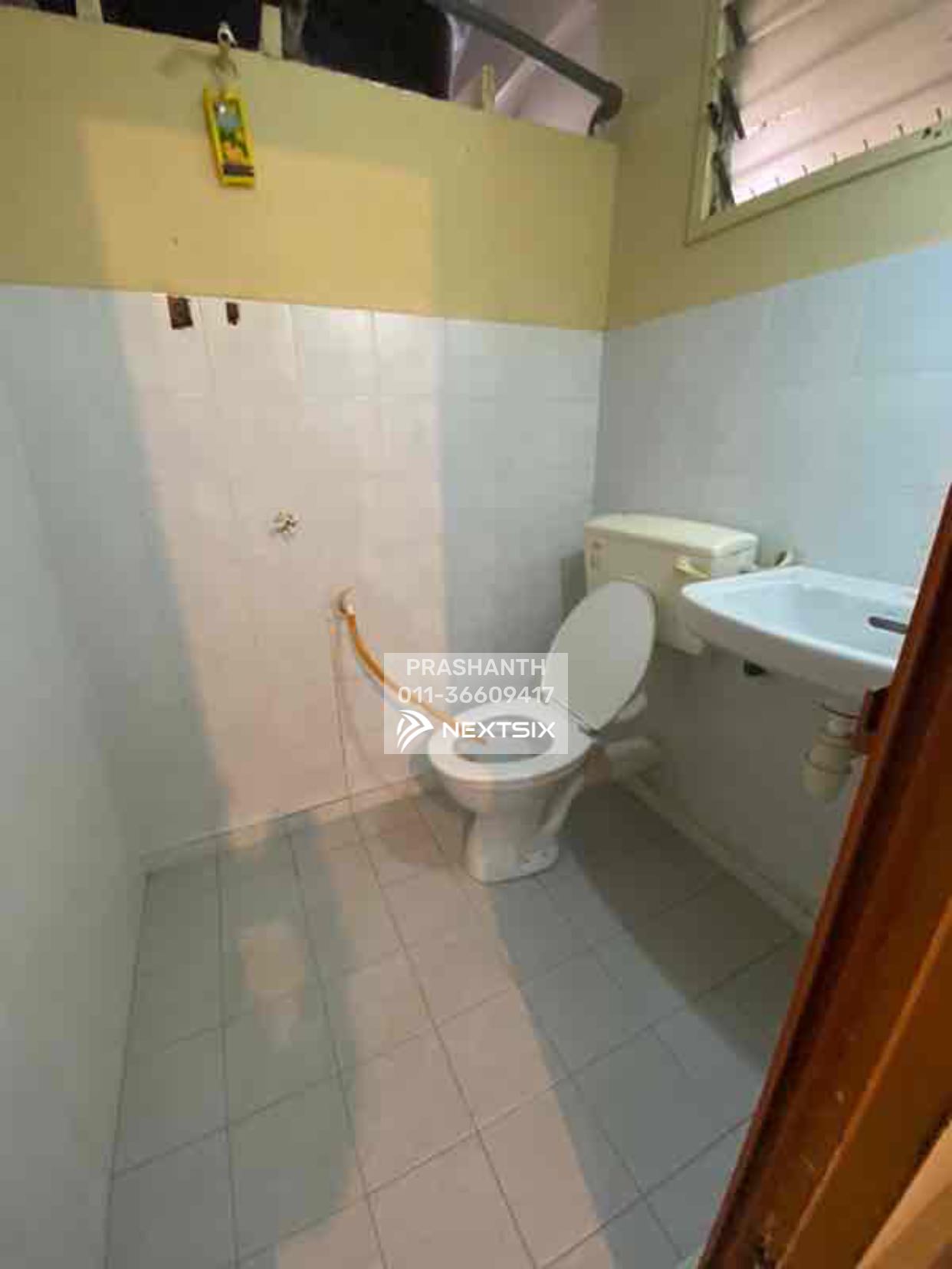 Flat For Sale in Tebrau Johor - Image 6