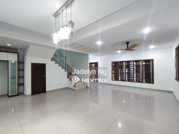 2-sty Terrace/Link House For Sale in Johor Bahru Johor