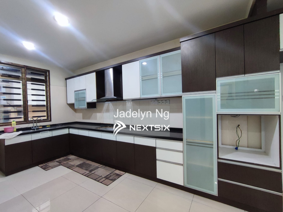 2-sty Terrace/Link House For Sale in Johor Bahru Johor - Image 7