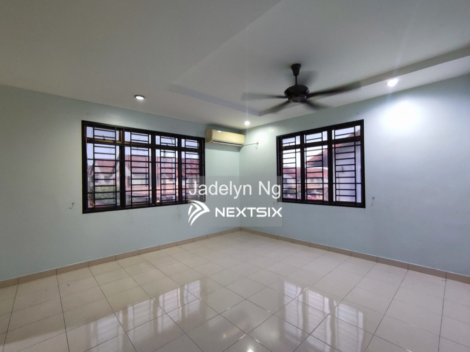 2-sty Terrace/Link House For Sale in Johor Bahru Johor - Image 8