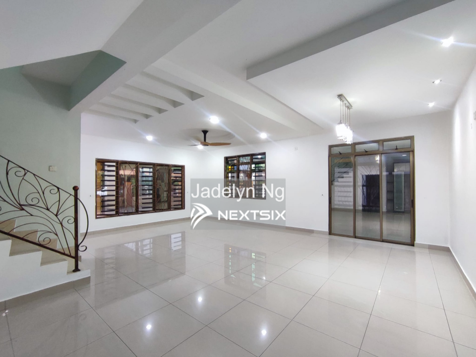 2-sty Terrace/Link House For Sale in Johor Bahru Johor - Image 5