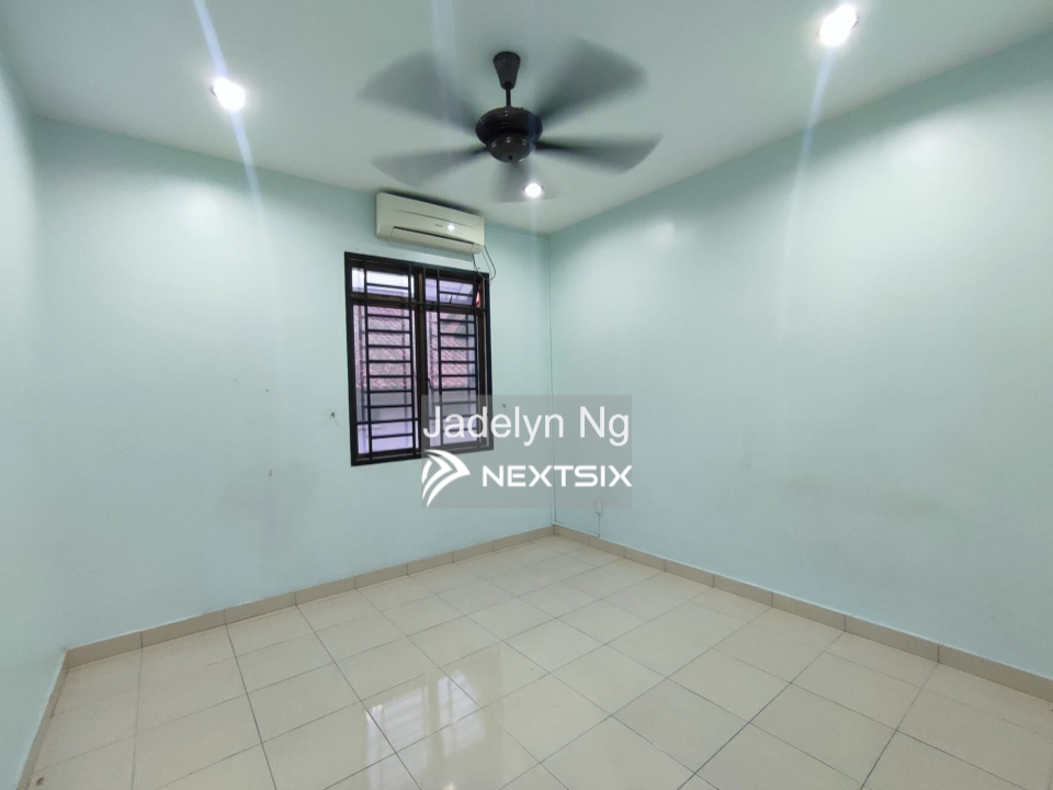 2-sty Terrace/Link House For Sale in Johor Bahru Johor - Image 10