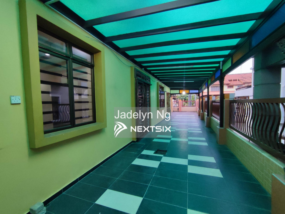 2-sty Terrace/Link House For Sale in Johor Bahru Johor - Image 12