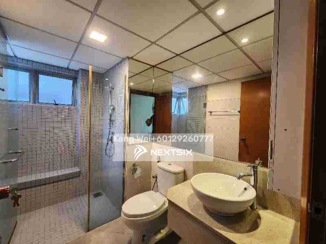 Serviced Residence For Rent in Mont Kiara Wilayah Persekutuan Kuala Lumpur - Image 5