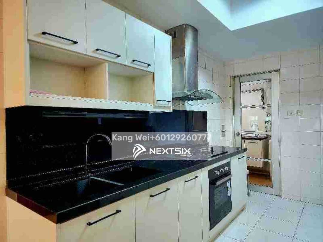 Serviced Residence For Rent in Mont Kiara Wilayah Persekutuan Kuala Lumpur - Image 7
