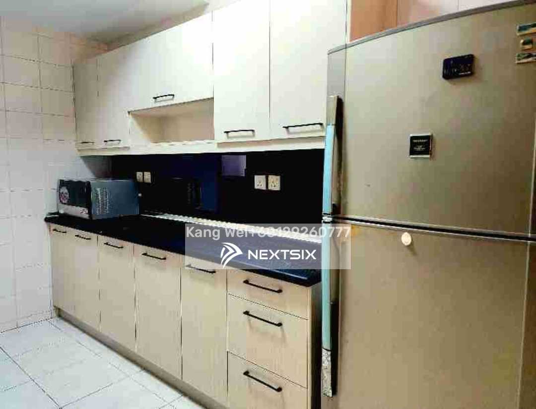 Serviced Residence For Rent in Mont Kiara Wilayah Persekutuan Kuala Lumpur - Image 8