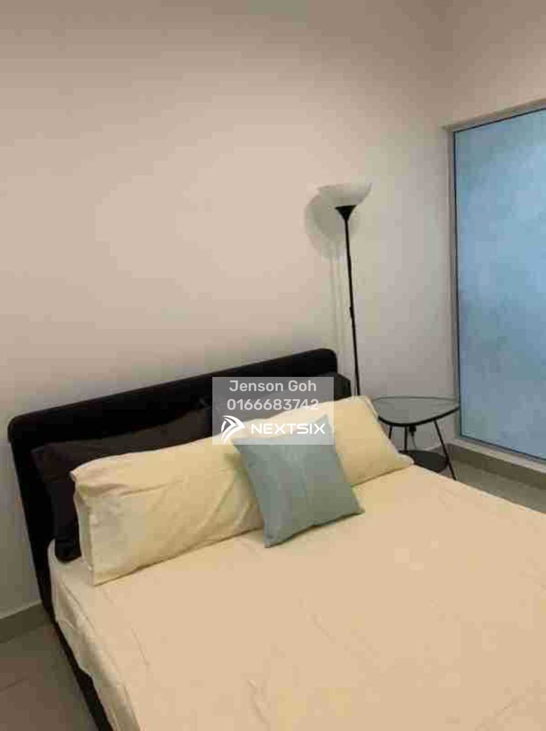 Serviced Residence For Rent in Dutamas Wilayah Persekutuan Kuala Lumpur - Image 6