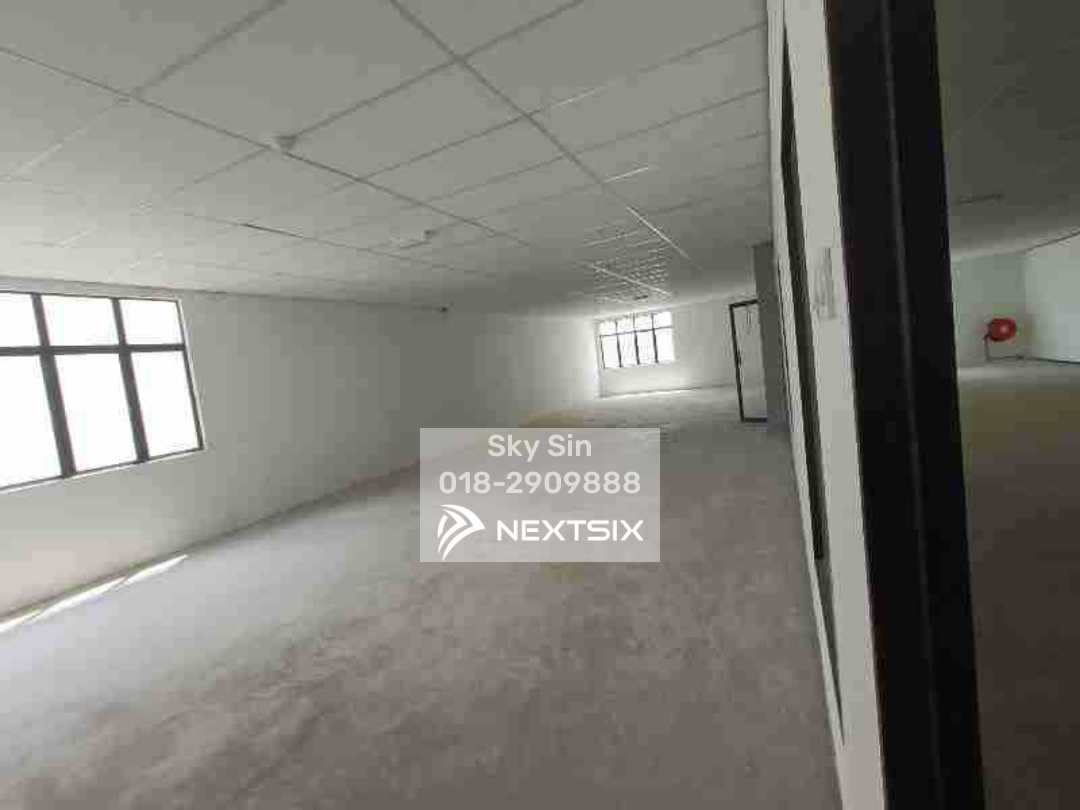 Detached Factory For Sale in Puchong Selangor - Image 6