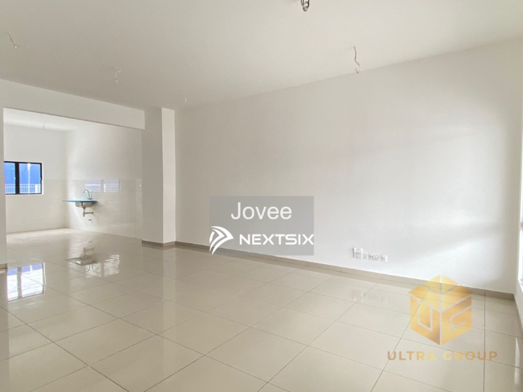 2-sty Terrace/Link House For Rent in Setia Alam Selangor