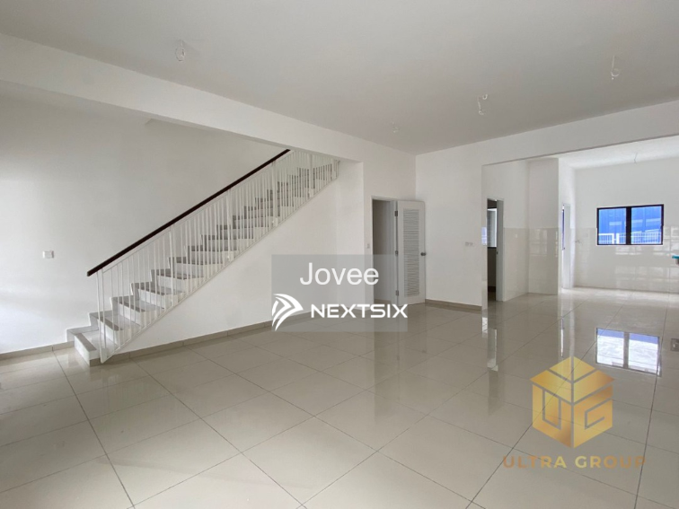 2-sty Terrace/Link House For Rent in Setia Alam Selangor - Image 5