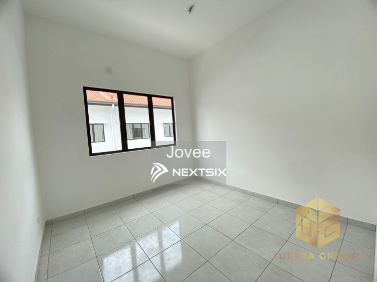 2-sty Terrace/Link House For Rent in Setia Alam Selangor - Image 7