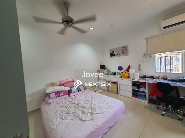 2-sty Terrace/Link House For Sale in Setia Alam Selangor - Image 2