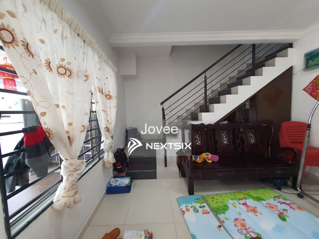 2-sty Terrace/Link House For Sale in Setia Alam Selangor - Image 3