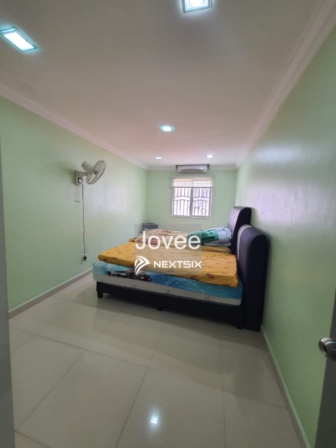 2-sty Terrace/Link House For Sale in Setia Alam Selangor - Image 4