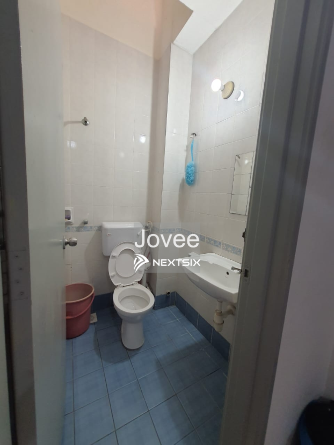 2-sty Terrace/Link House For Sale in Setia Alam Selangor - Image 5