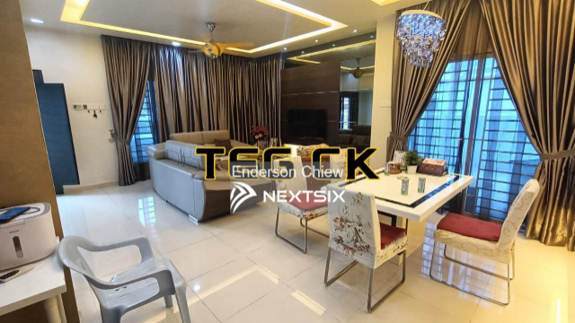 2-sty Terrace/Link House For Sale in Klang Selangor - Image 2