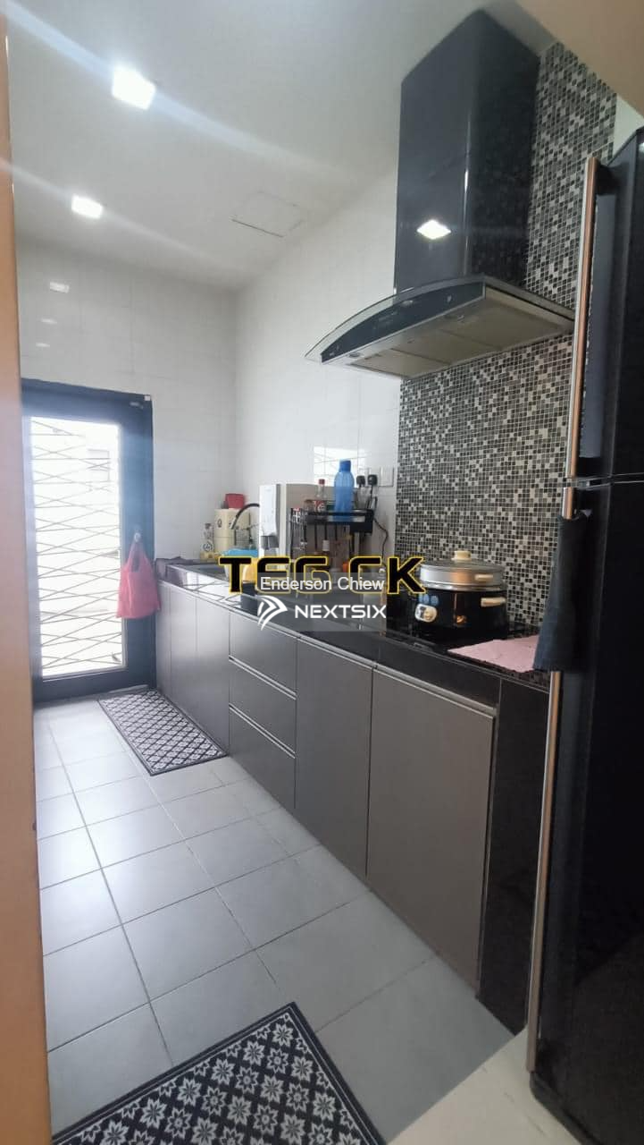 2-sty Terrace/Link House For Sale in Klang Selangor - Image 3