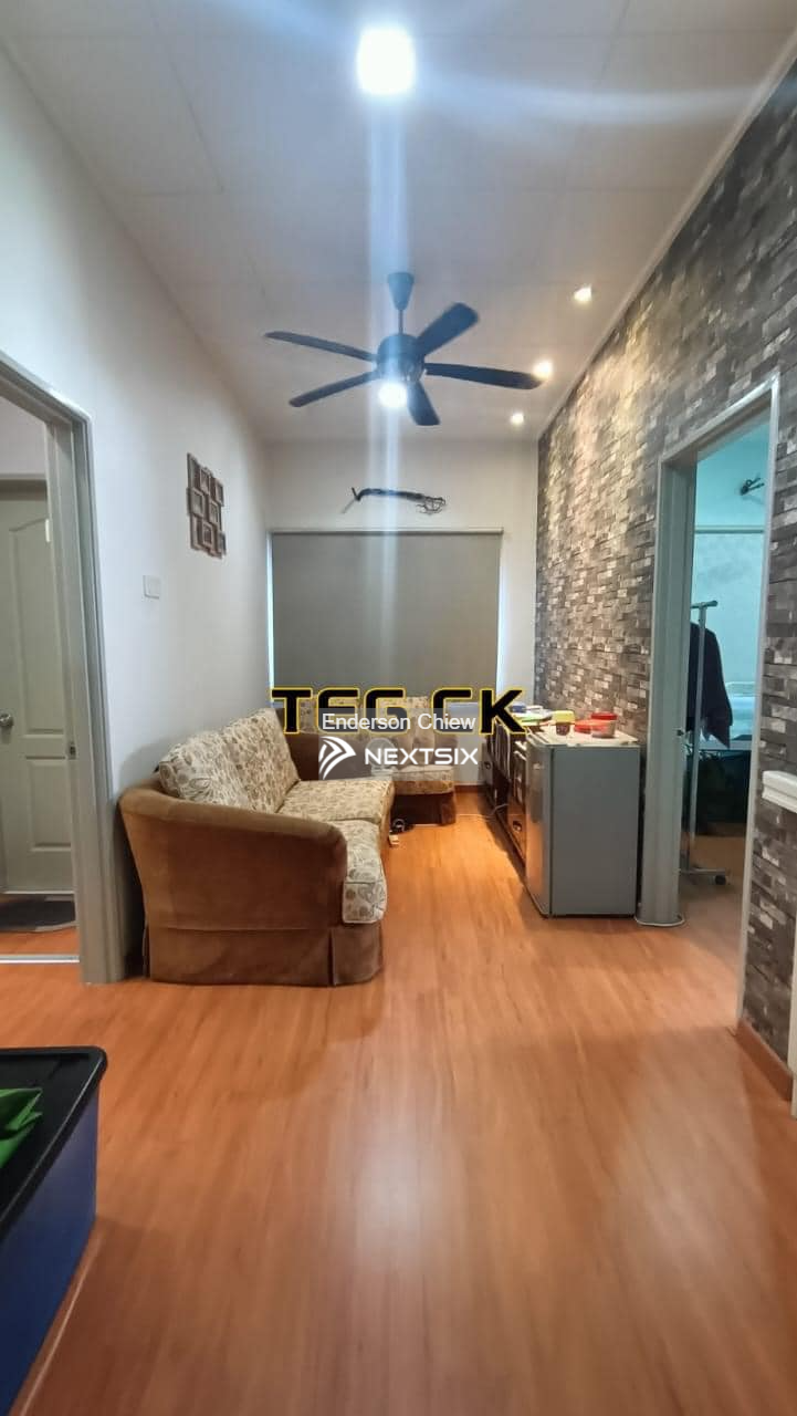 2-sty Terrace/Link House For Sale in Klang Selangor - Image 4
