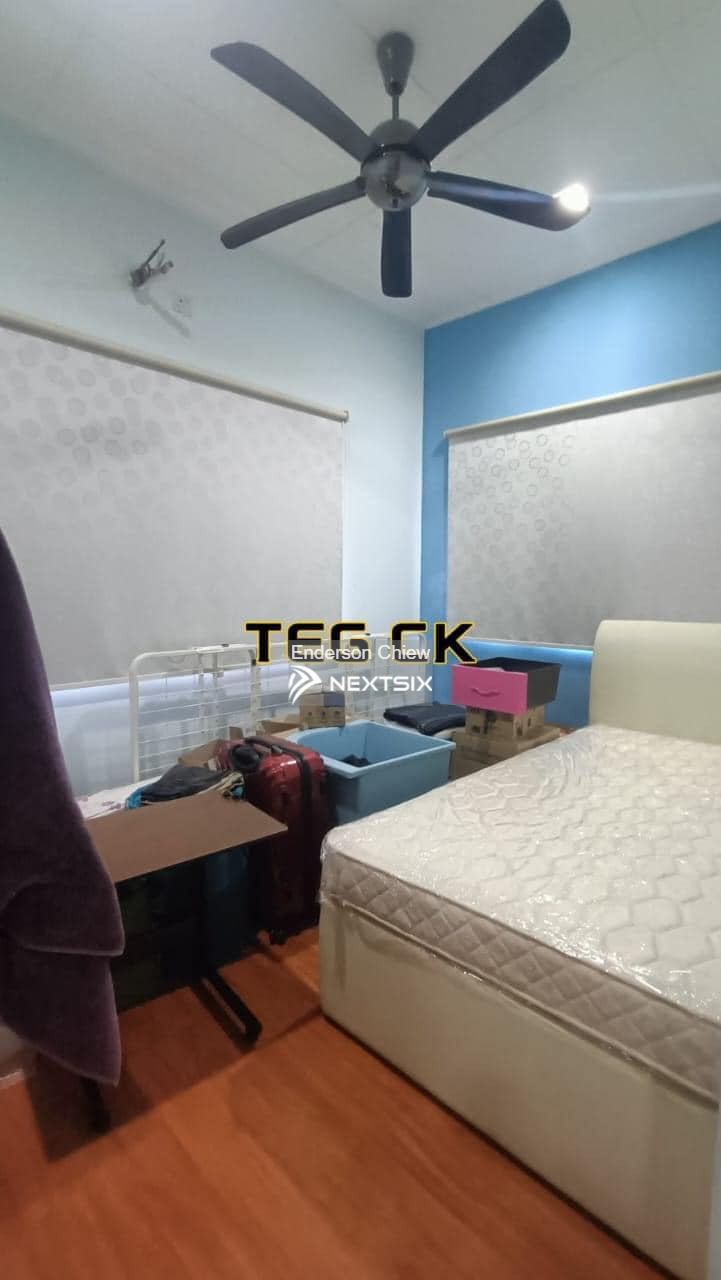 2-sty Terrace/Link House For Sale in Klang Selangor - Image 5