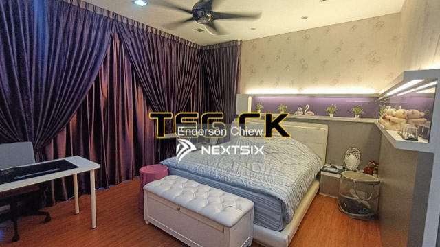 2-sty Terrace/Link House For Sale in Klang Selangor - Image 6