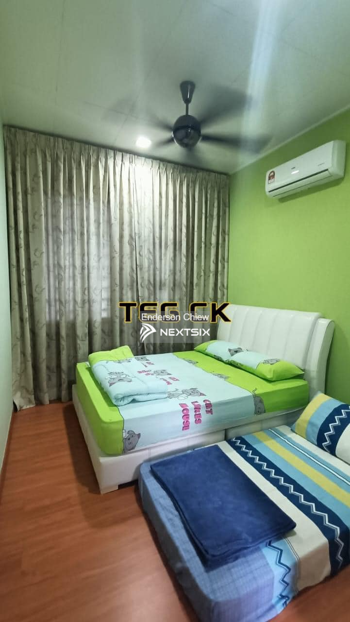 2-sty Terrace/Link House For Sale in Klang Selangor - Image 7