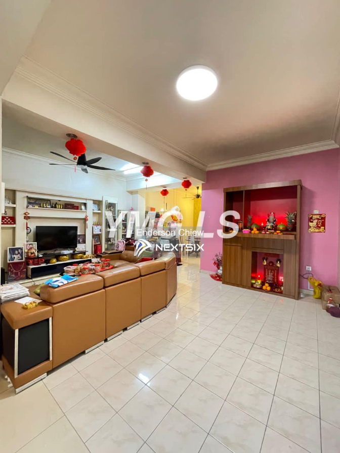 2-sty Superlink House For Sale in Klang Selangor