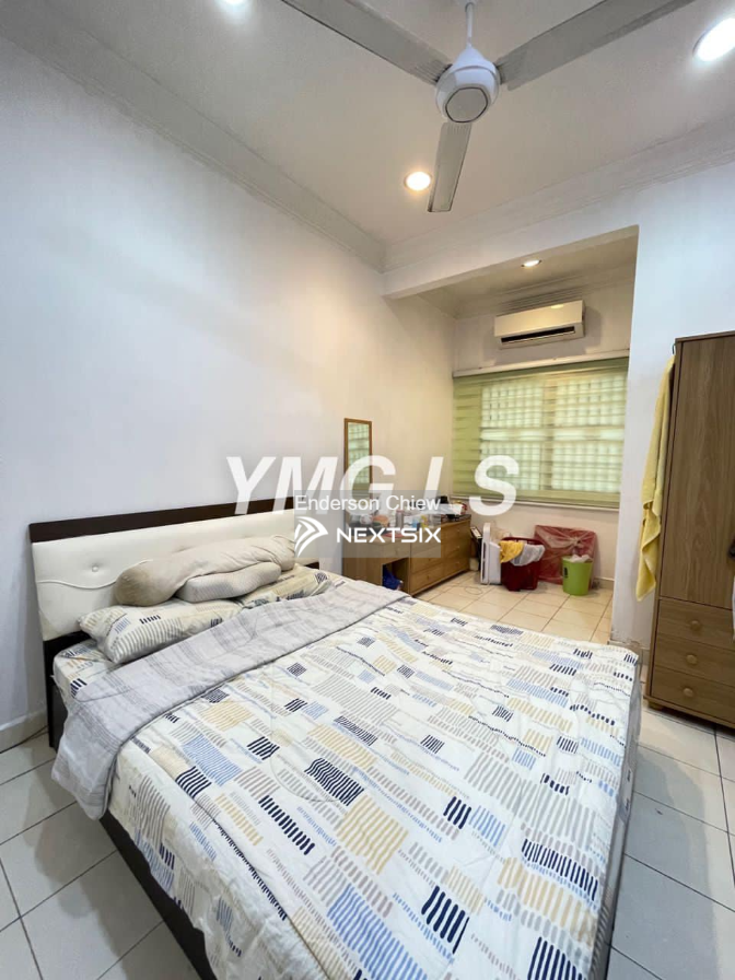 2-sty Superlink House For Sale in Klang Selangor - Image 7