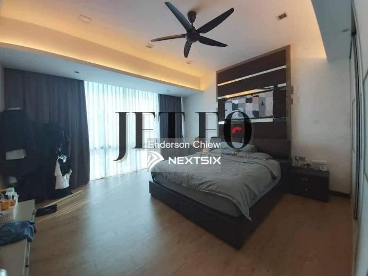 Semi-detached House For Sale in Setia Alam Selangor - Image 5