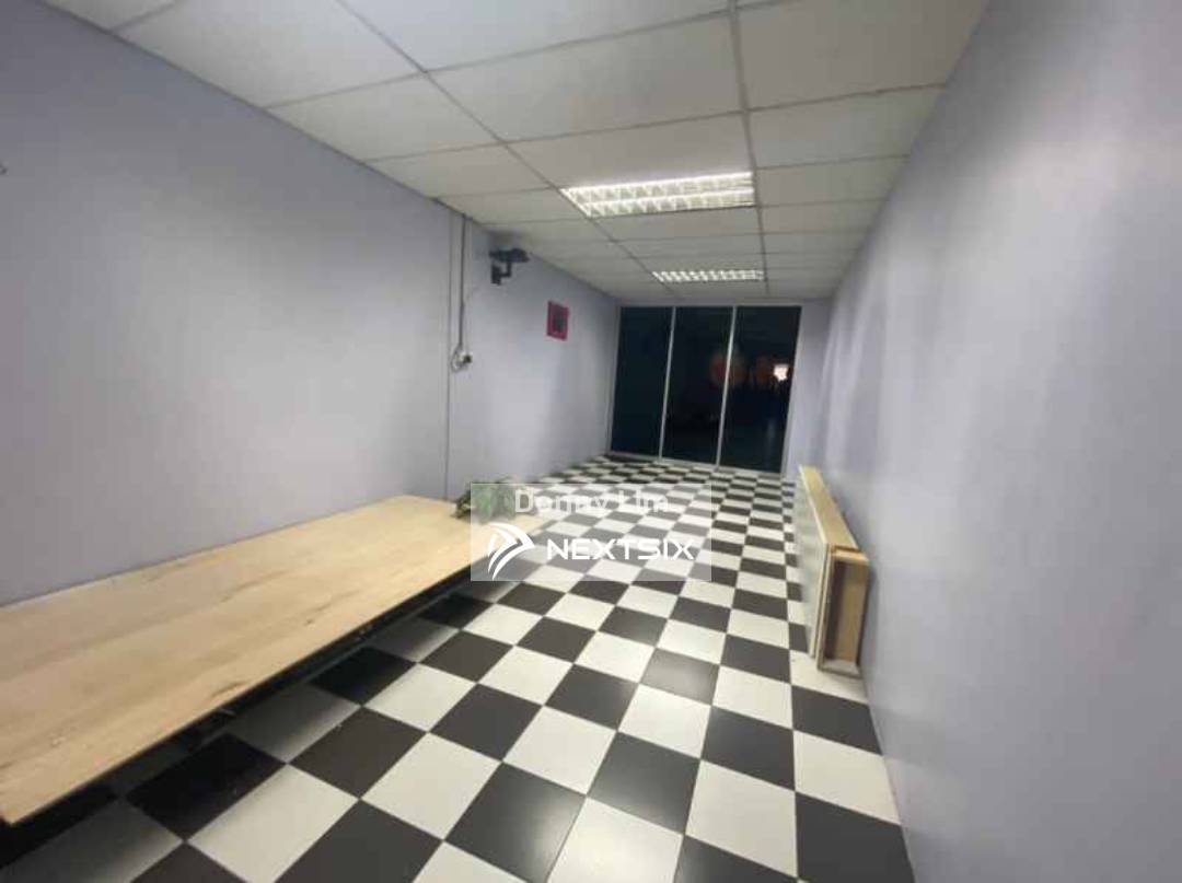 Shop For Sale in Kuching Sarawak - Image 6