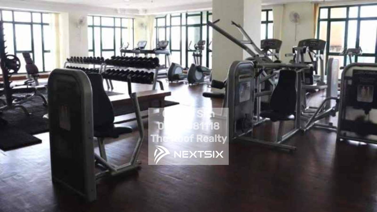 Condominium For Sale in Kuching Sarawak - Image 5