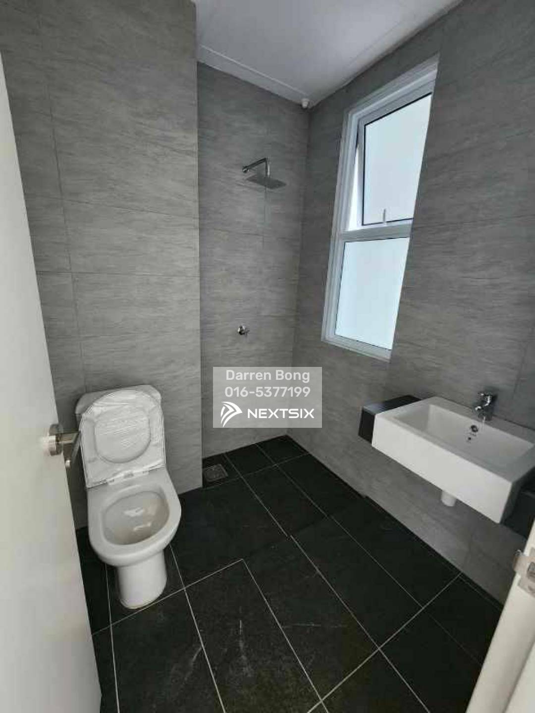 Serviced Residence For Sale in Kuching Sarawak - Image 5