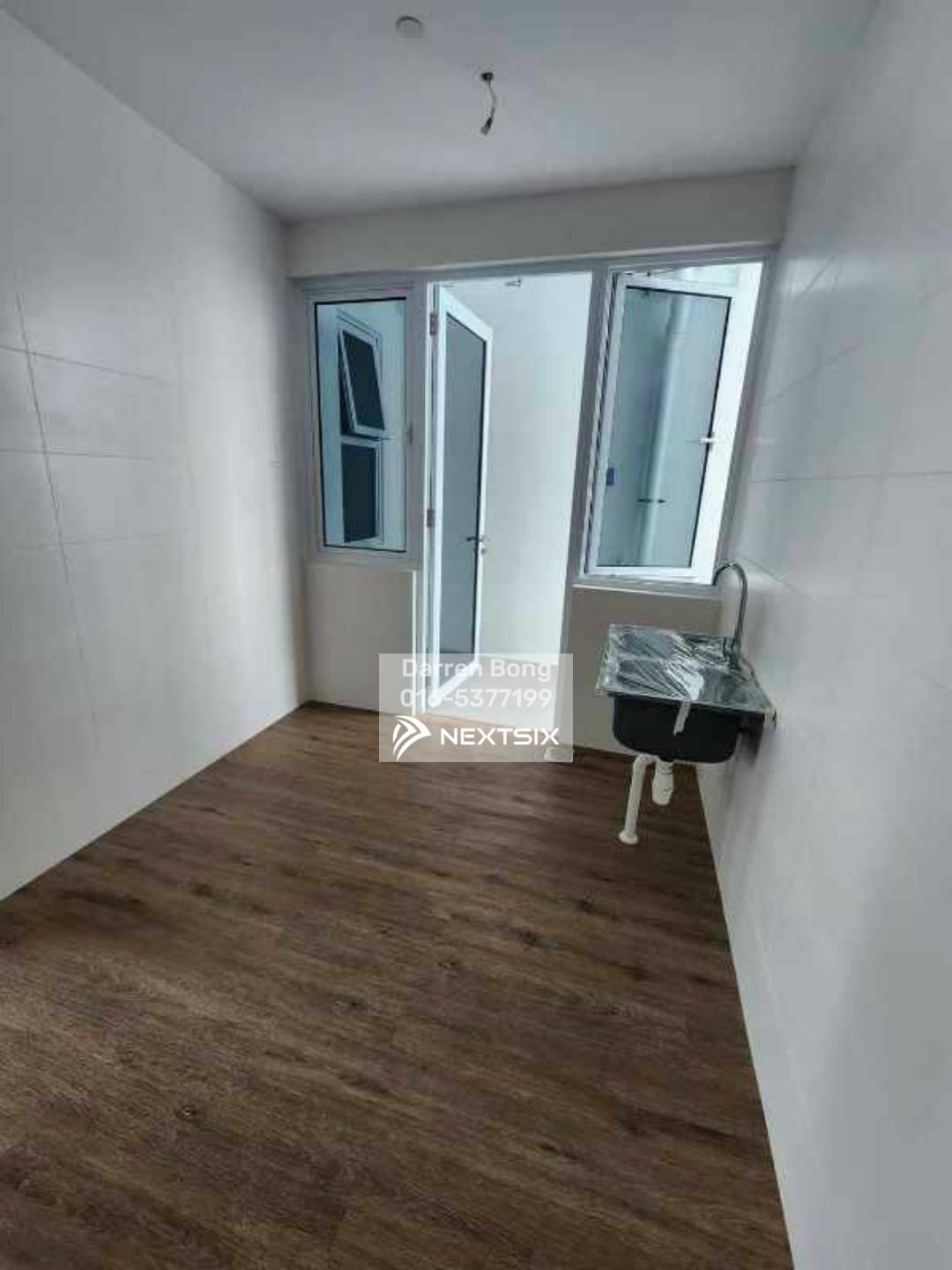 Serviced Residence For Sale in Kuching Sarawak - Image 6