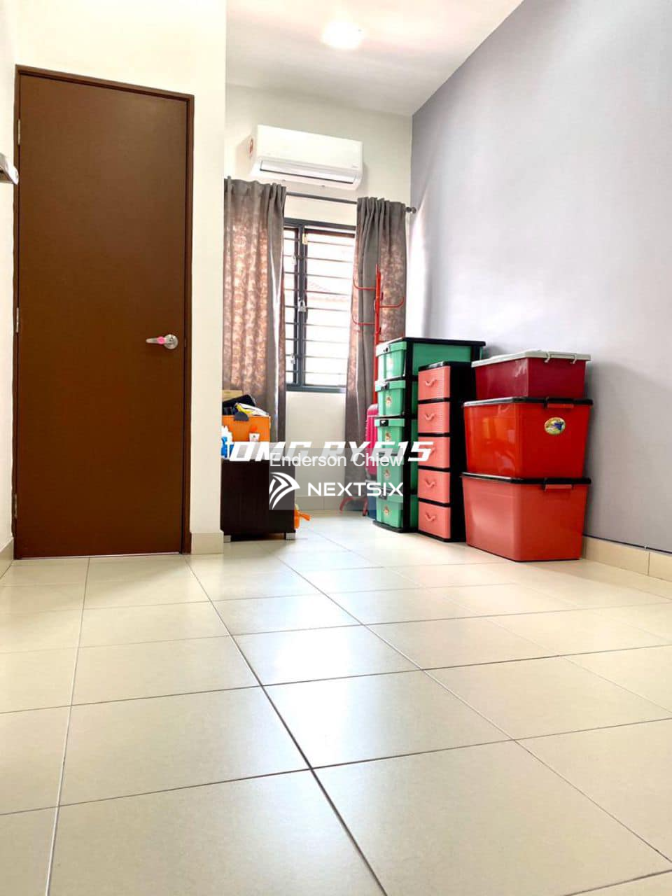 2-sty Superlink House For Sale in Klang Selangor - Image 5