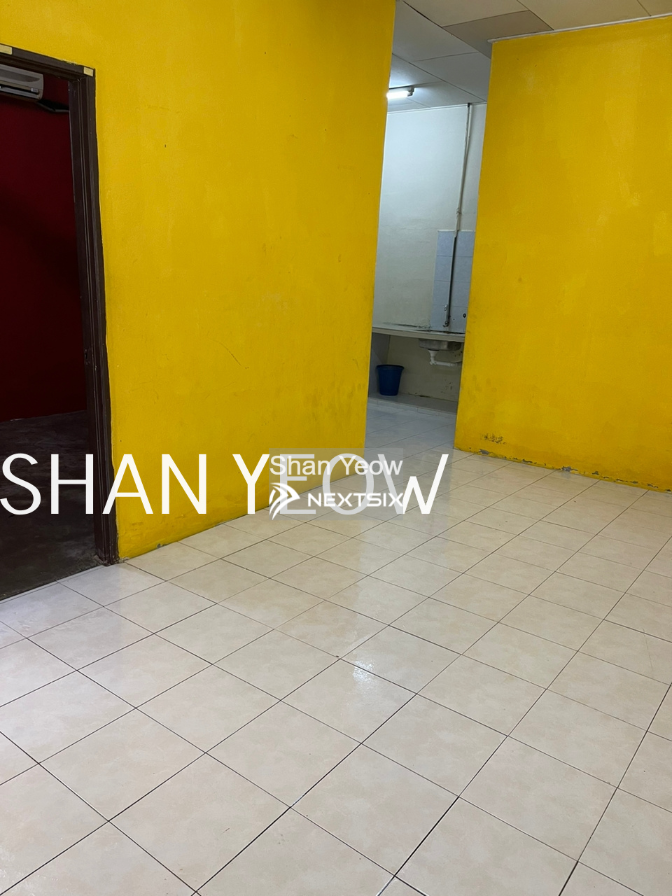 1-sty Terrace/Link House For Rent in Batu Kawan Penang - Image 5