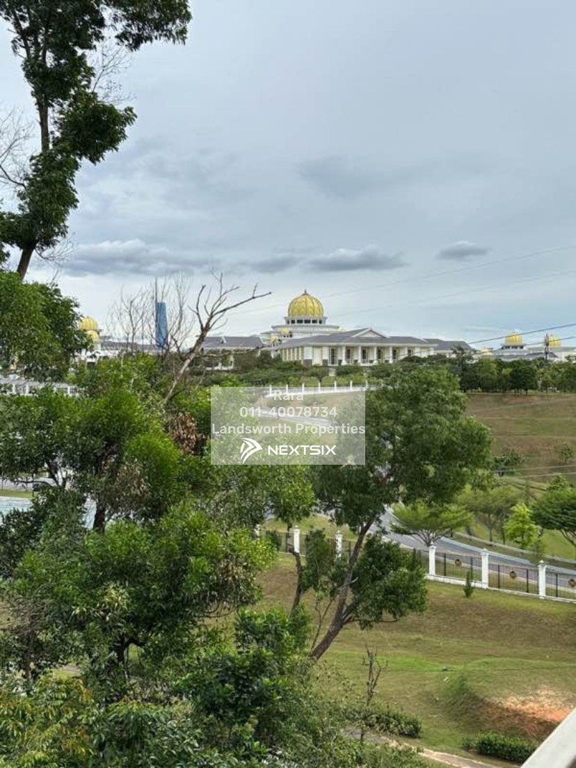 Condominium For Rent in Sri Hartamas Wilayah Persekutuan Kuala Lumpur - Image 5